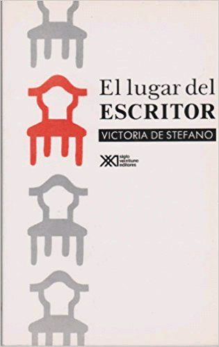 LUGAR DEL ESCRITOR, EL