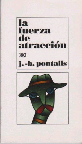 FUERZA DE ATRACCION, LA