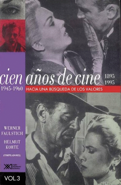 CIEN ANOS DE CINE (1945-1960) VOL.3