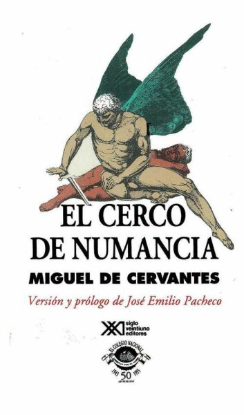 CERCO DE NUMANCIA, EL