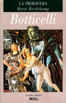 BOTTICELLI. LA PRIMAVERA