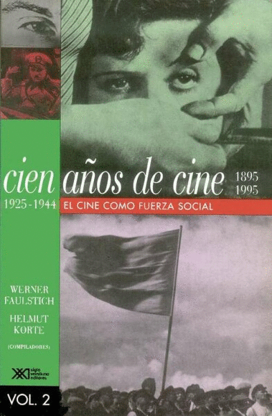 CIEN ANOS DE CINE (1925-1944) VOL.2