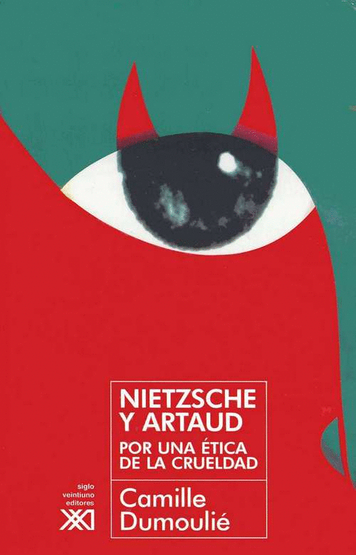 NIETZSCHE Y ARTAUD