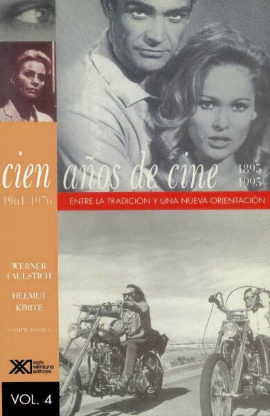 CIEN ANOS DE CINE (1961-1976) VOL.4