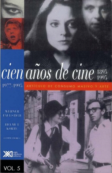 CIEN ANOS DE CINE (1895-1995) VOL.5