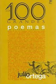 LOS 100 GRANDES POEMAS DE ESPAÑA Y AMERICA