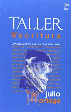 TALLER DE ESCRITURA