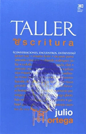 TALLER DE ESCRITURA