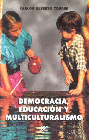 DEMOCRACIA EDUCACION Y MULTICULTURALISMO