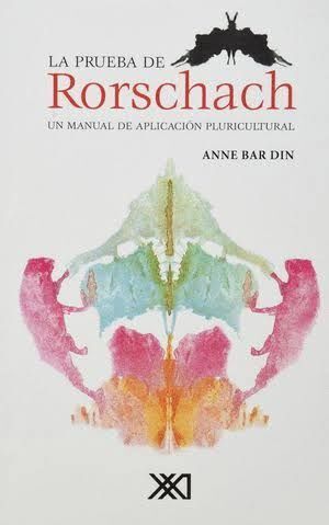 PRUEBA DE RORSCHACH, LA