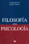 FILOSOFIA DE LA PSICOLOGIA