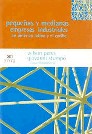 PEQUEÑAS Y MEDIANAS EMPRESAS INDUSTRIALES EN AMERICA LATINA Y EL CARIBE