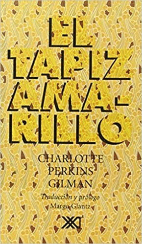TAPIZ AMARILLO, EL