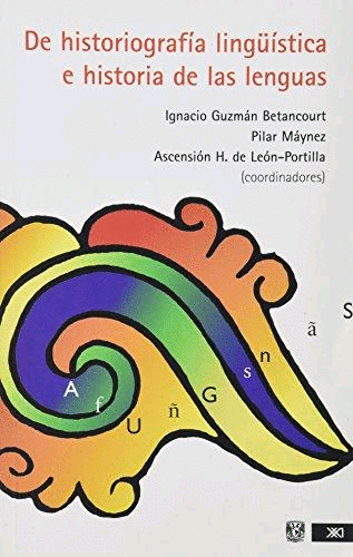 DE HISTORIOGRAFIA LINGUISTICA E HIST LEN