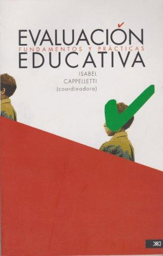 EVALUACION EDUCATIVA / FUNDAMENTOS Y PRACTICAS