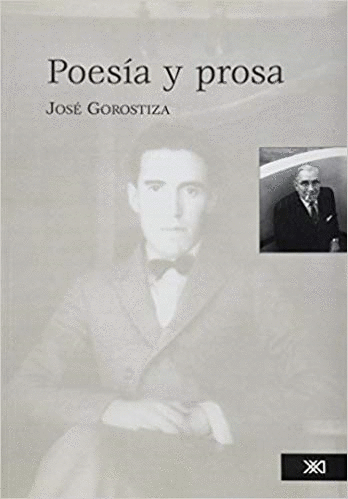 POESIA Y PROSA