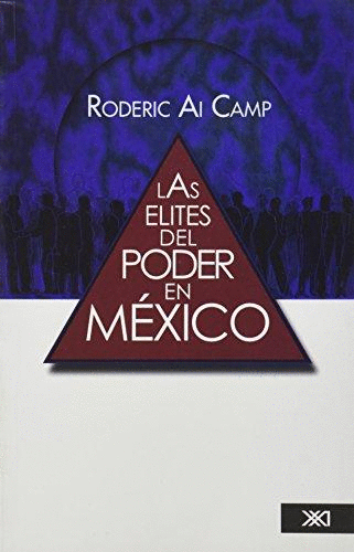 ELITES DEL PODER EN MEXICO, LAS