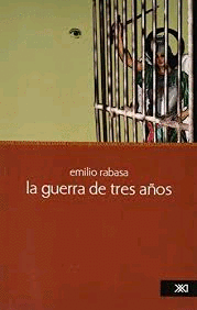 GUERRA DE TRES ANOS, LA