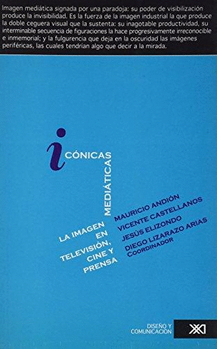 ICONICAS MEDIATICAS