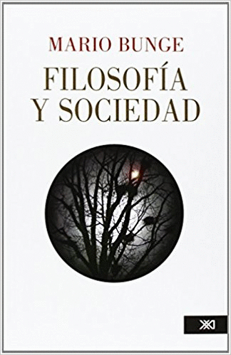 FILOSOFIA Y SOCIEDAD