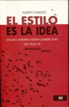 EL ESTILO ES LA IDEA