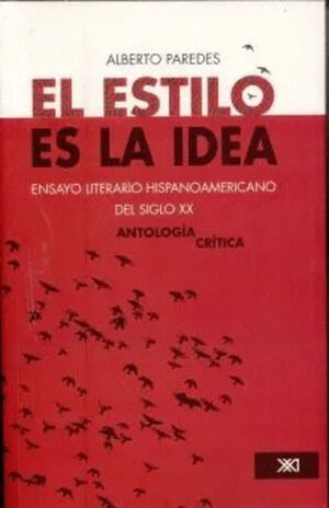 EL ESTILO ES LA IDEA