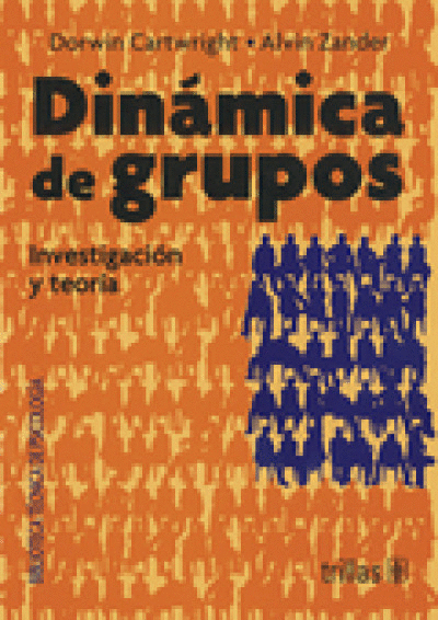 DINAMICA DE GRUPOS
