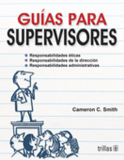 GUIAS PARA SUPERVISORES