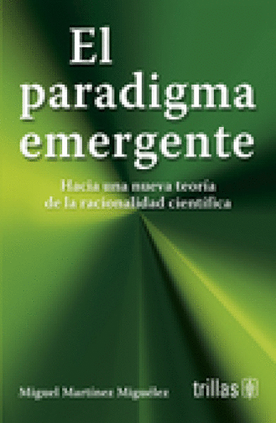 PARADIGMA EMERGENTE, EL