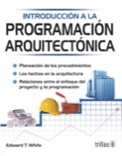 INTRODUCCION A LA PROGRAMACION ARQUITECTONICA