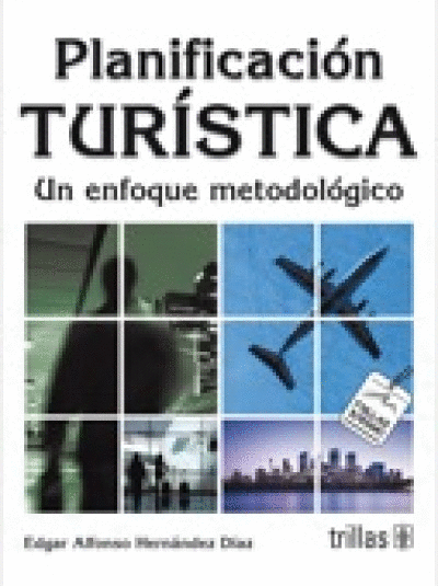 PLANIFICACION TURISTICA