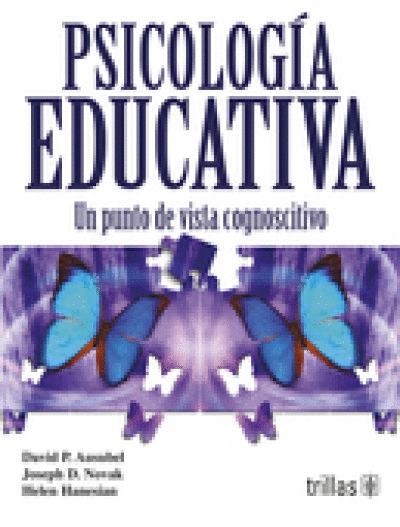 PSICOLOGIA EDUCATIVA UN PUNTO DE VISTA COGNOSCITIVO