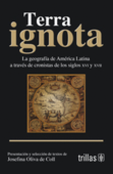TERRA IGNOTA