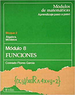 FUNCIONES MODULO 8