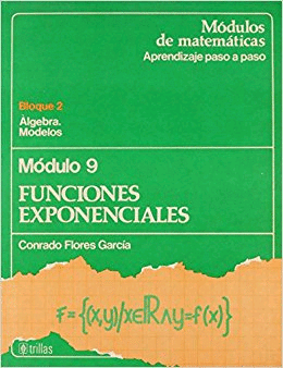 FUNCIONES EXPONENCIALES MODULO 9