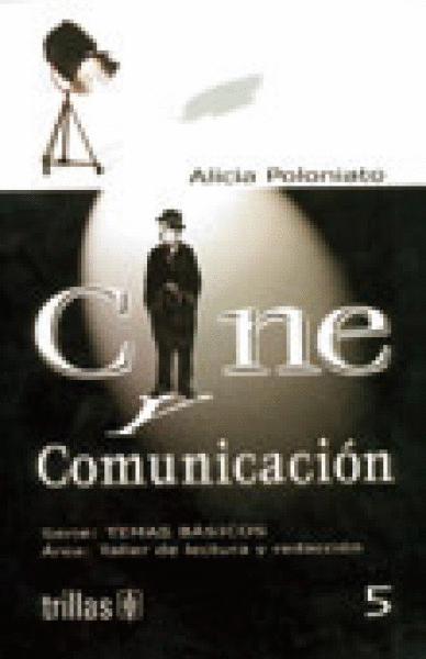 CINE Y COMUNICACION