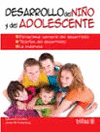 DESARROLLO DEL NIÑO Y DEL ADOLESCENTE