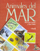ANIMALES DEL MAR