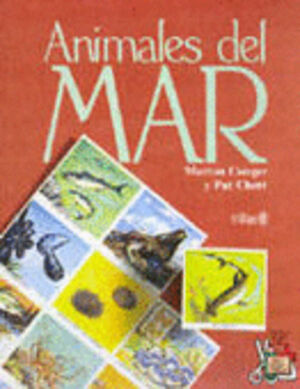 ANIMALES DEL MAR