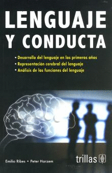 LENGUAJE Y CONDUCTA