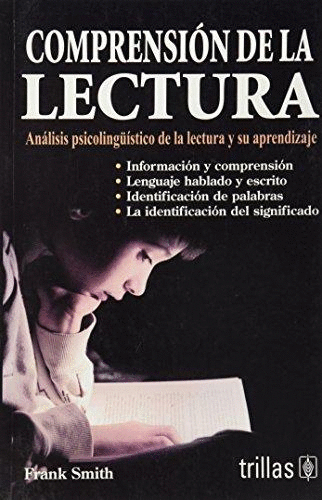COMPRENSION DE LA LECTURA