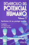 DESARROLLO DEL POTENCIAL HUMANO VOLUMEN 3