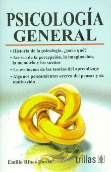 PSICOLOGIA GENERAL