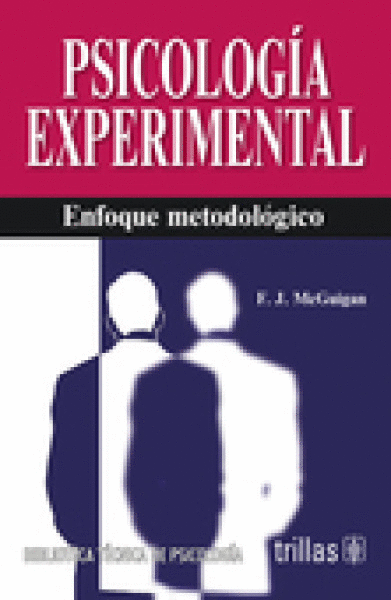 PSICOLOGIA EXPERIMENTAL