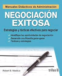 NEGOCIACION EXITOSA