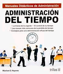 ADMINISTRACION DEL TIEMPO