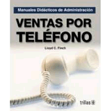 VENTAS POR TELEFONO