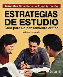 ESTRATEGIAS DE ESTUDIO