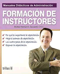 FORMACION DE INSTRUCTORES