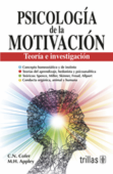 PSICOLOGIA DE LA MOTIVACION